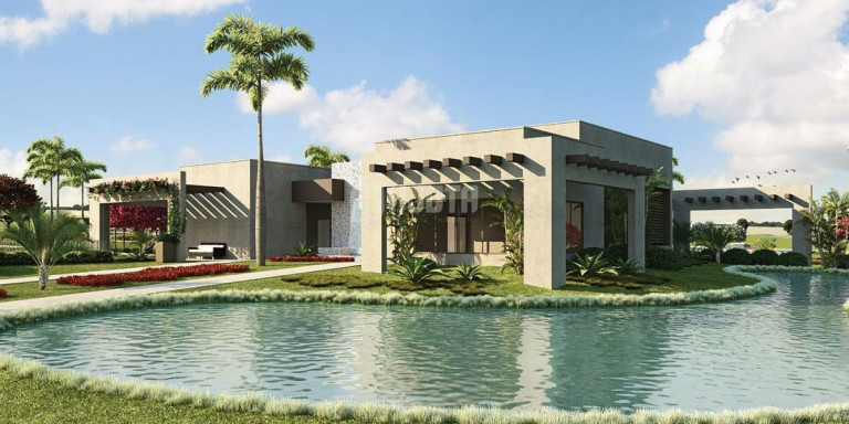 Imagem Casa de Condomínio com 3 Quartos à Venda, 170 m² em Village Damha Rio Preto Iii - São José Do Rio Preto