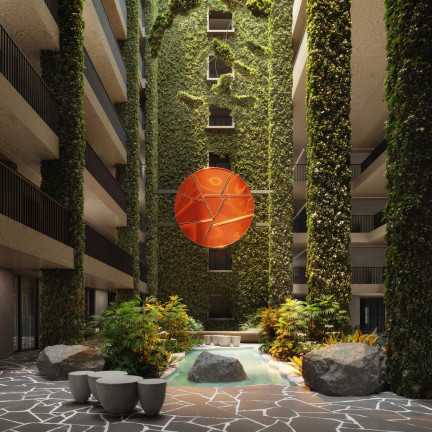 Imagem Imóvel com 1 Quarto à Venda, 43 m² em Itapema - Itapema Imagem Imóvel com 1 Quarto à Venda, 43 m² em Itapema - Itapema