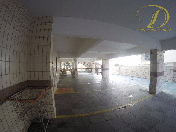 Imagem Apartamento com 1 Quarto à Venda, 50 m² em Aviação - Praia Grande