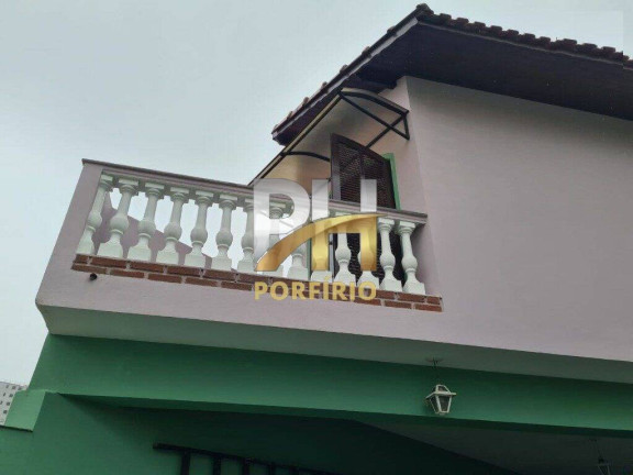 Imagem Sobrado com 3 Quartos à Venda, 189 m² em Assunção - São Bernardo Do Campo