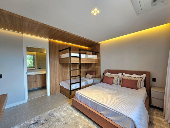 Imagem Casa com 4 Quartos à Venda, 395 m² em Riviera - Bertioga