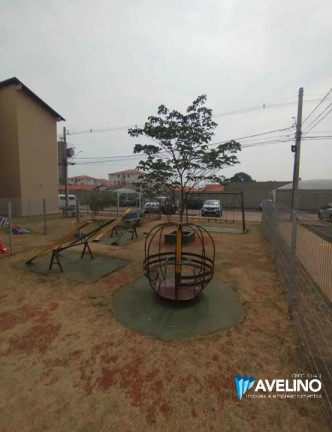 Imagem Apartamento com 2 Quartos à Venda, 10 m² em Parque Residencial Rita Vieira - Campo Grande
