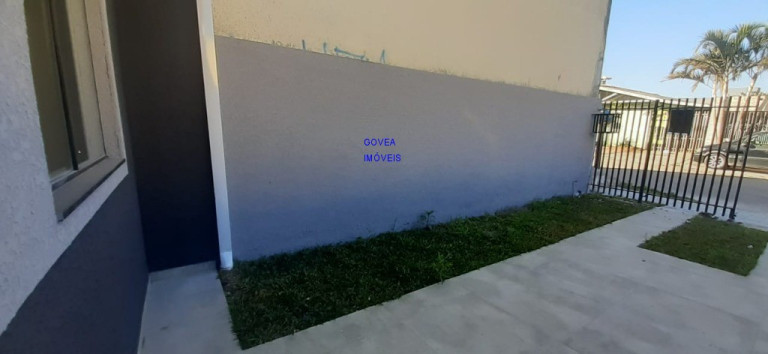 Imagem Casa com 2 Quartos à Venda, 42 m² em Tatuquara - Curitiba