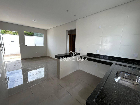 Imagem Casa com 2 Quartos à Venda, 50 m² em Vila Verde - Betim Imagem Casa com 2 Quartos à Venda, 50 m² em Vila Verde - Betim