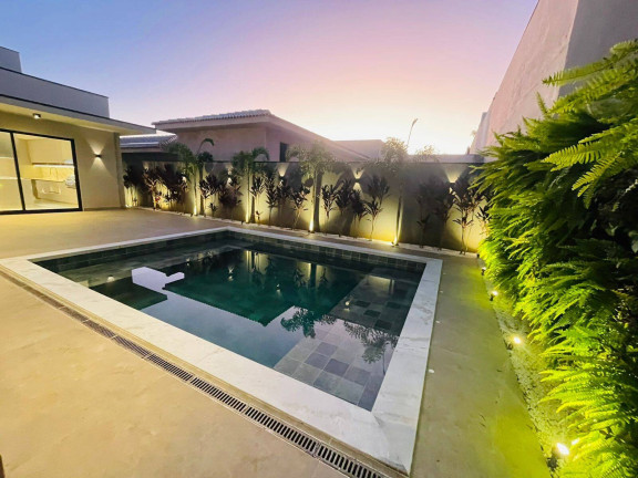 Imagem Casa de Condomínio com 3 Quartos à Venda, 331 m² em Jardim Paulista - Bauru Imagem Casa de Condomínio com 3 Quartos à Venda, 331 m² em Jardim Paulista - Bauru