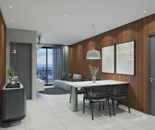 Imagem Apartamento com 2 Quartos à Venda, 57 m² Imagem Apartamento com 2 Quartos à Venda, 57 m²