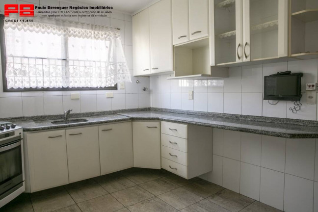 Imagem Apartamento com 4 Quartos à Venda, 195 m² em Campo Belo - São Paulo Imagem Apartamento com 4 Quartos à Venda, 195 m² em Campo Belo - São Paulo