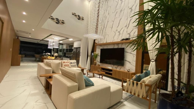 Imagem Casa com 6 Quartos à Venda,  em Riviera - Bertioga