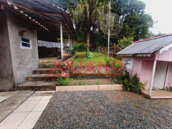 Imagem Casa com 4 Quartos à Venda, em Colonial - São Bento Do Sul Imagem Casa com 4 Quartos à Venda, em Colonial - São Bento Do Sul