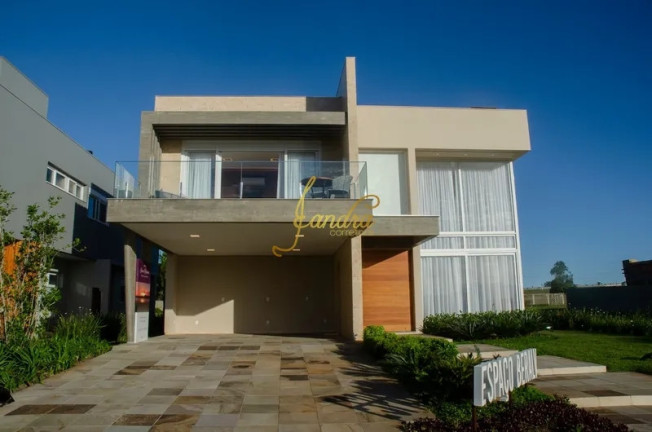 Imagem Casa de Condomínio com 4 Quartos à Venda, 310 m² em Capão Ilhas Resort - Capão Da Canoa Imagem Casa de Condomínio com 4 Quartos à Venda, 310 m² em Capão Ilhas Resort - Capão Da Canoa