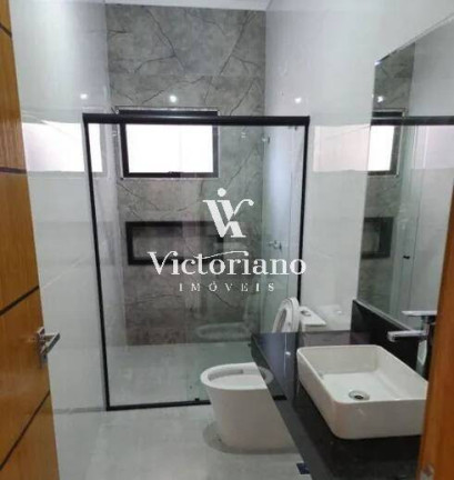Imagem Casa com 3 Quartos à Venda, 250 m² em Loteamento Villa Branca - Jacareí Imagem Casa com 3 Quartos à Venda, 250 m² em Loteamento Villa Branca - Jacareí