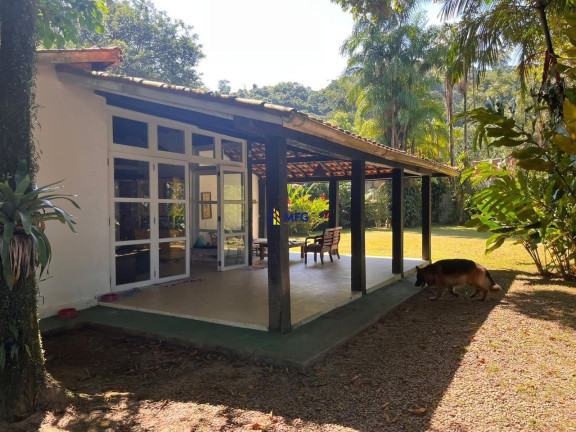 Imagem Casa com 3 Quartos à Venda, 1.312 m² em Praia Do Paúba - São Sebastião Imagem Casa com 3 Quartos à Venda, 1.312 m² em Praia Do Paúba - São Sebastião