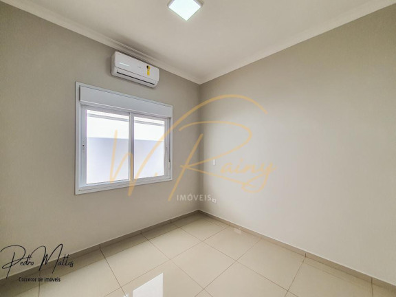 Imagem Casa com 3 Quartos à Venda, 187 m² em água Branca - Cond. Tomazella - Piracicaba