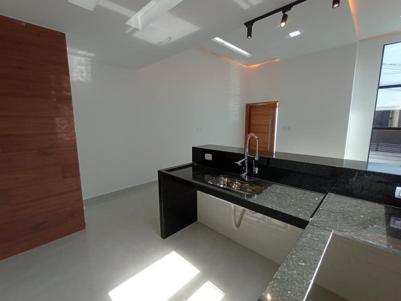 Imagem Casa com 3 Quartos à Venda, 120 m² em Jardim Atlântico Central (itaipuaçu) - Maricá