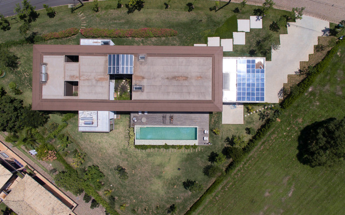 Imagem Casa de Condomínio com 6 Quartos à Venda, 811 m² em Fazenda Vila Real De Itu - Itu Imagem Casa de Condomínio com 6 Quartos à Venda, 811 m² em Fazenda Vila Real De Itu - Itu