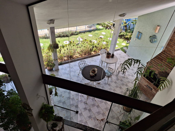Imagem Casa com 4 Quartos à Venda, 780 m² em Parque Turístico - Peruíbe Imagem Casa com 4 Quartos à Venda, 780 m² em Parque Turístico - Peruíbe