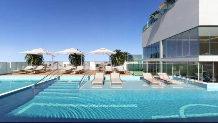 Imagem Apartamento com 4 Quartos à Venda, 131 m² em Centro - Balneário Camboriú