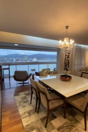 Imagem Apartamento com 3 Quartos à Venda, 189 m² em Ponta Da Praia - Santos Imagem Apartamento com 3 Quartos à Venda, 189 m² em Ponta Da Praia - Santos