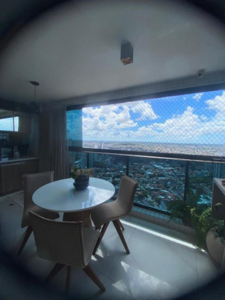 Imagem Apartamento com 4 Quartos à Venda, 150 m² em Encruzilhada - Recife Imagem Apartamento com 4 Quartos à Venda, 150 m² em Encruzilhada - Recife