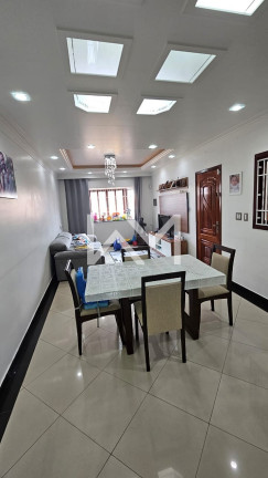 Imagem Sobrado com 3 Quartos à Venda, 123 m² em Jardim Paulista - Guarulhos Imagem Sobrado com 3 Quartos à Venda, 123 m² em Jardim Paulista - Guarulhos