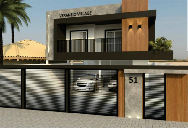 Imagem Casa com 2 Quartos à Venda, em Campo Da Aviacao - Praia Grande Imagem Casa com 2 Quartos à Venda, em Campo Da Aviacao - Praia Grande