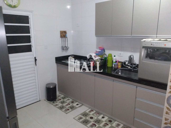 Imagem Casa com 3 Quartos à Venda, 200 m² em Residencial Parque Das Flores - Mirassol Imagem Casa com 3 Quartos à Venda, 200 m² em Residencial Parque Das Flores - Mirassol