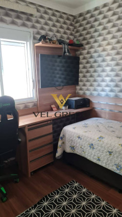 Imagem Apartamento com 2 Quartos à Venda, 51 m² em Taboão - São Bernardo Do Campo