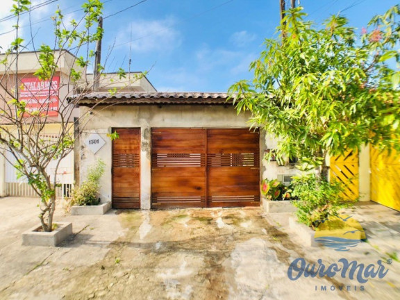 Imagem Casa com 3 Quartos para Alugar ou Temporada, 129 m² em Cibratel - Itanhaém Imagem Casa com 3 Quartos para Alugar ou Temporada, 129 m² em Cibratel - Itanhaém