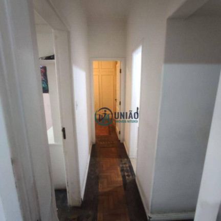 Imagem Apartamento com 3 Quartos à Venda, 113 m² em Centro - Niterói Imagem Apartamento com 3 Quartos à Venda, 113 m² em Centro - Niterói