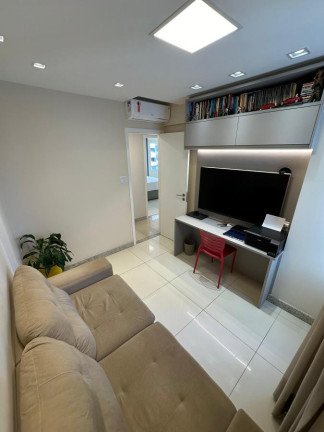 Imagem Apartamento com 4 Quartos à Venda, 112 m² em Candeal - Salvador Imagem Apartamento com 4 Quartos à Venda, 112 m² em Candeal - Salvador