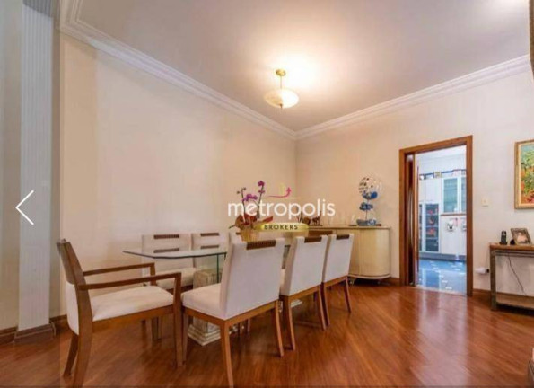 Imagem Casa com 3 Quartos à Venda, 220 m² em Barcelona - São Caetano Do Sul