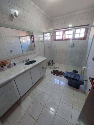 Imagem Casa com 4 Quartos à Venda ou Locação, 600 m² em Condomínio Vivendas Do Lago - Sorocaba Imagem Casa com 4 Quartos à Venda ou Locação, 600 m² em Condomínio Vivendas Do Lago - Sorocaba