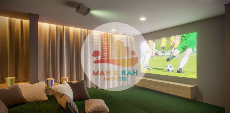 Imagem Apartamento com 2 Quartos à Venda, 24 m² em Butantã - São Paulo
