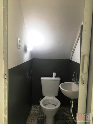 Imagem Casa com 4 Quartos à Venda, 370 m² em Perdizes - São Paulo Imagem Casa com 4 Quartos à Venda, 370 m² em Perdizes - São Paulo