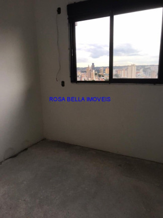 Imagem Apartamento com 3 Quartos à Venda, 121 m² em Anhangabaú - Jundiaí