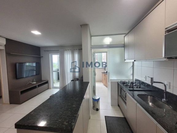 Imagem Apartamento com 2 Quartos à Venda, 74 m² em Vila Lalau - Jaraguá Do Sul