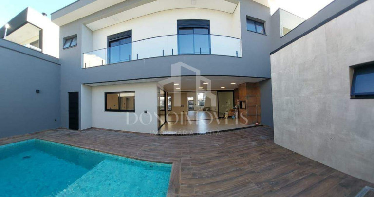 Casa com 4 Quartos à Venda, 310 m² em Independência - São Bernardo Do Campo