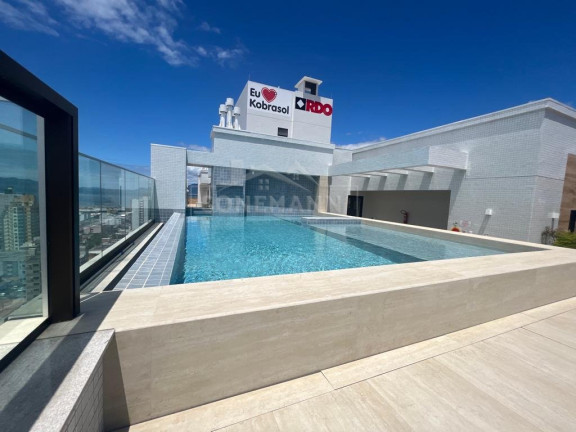 Apartamento com 3 Quartos à Venda, 103 m² em Kobrasol - São José