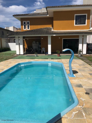 Casa com 7 Quartos à Venda, 470 m² em Stella Maris - Salvador