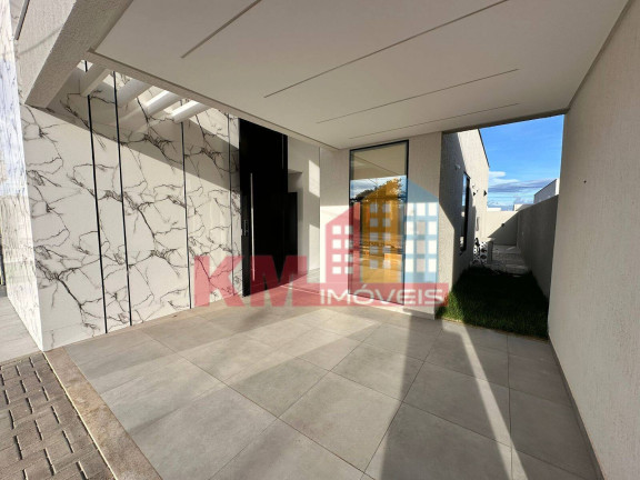 Imagem Casa de Condomínio com 3 Quartos à Venda, 117 m² em Aeroporto - Mossoró Imagem Casa de Condomínio com 3 Quartos à Venda, 117 m² em Aeroporto - Mossoró