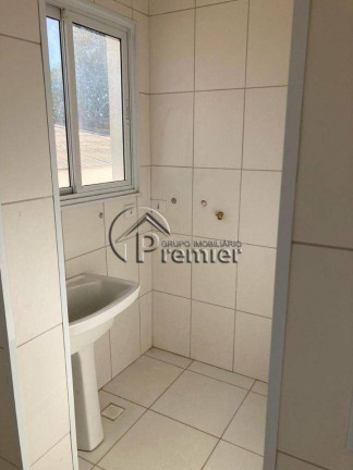Imagem Apartamento com 3 Quartos à Venda ou Locação, 80 m² em Cidade Nova I - Indaiatuba