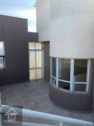 Imagem Cobertura com 4 Quartos à Venda, 395 m² em Granja Julieta - São Paulo