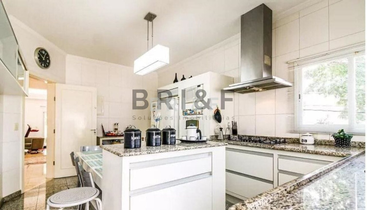 Imagem Sobrado com 4 Quartos à Venda, 384 m² em Brooklin - São Paulo Imagem Sobrado com 4 Quartos à Venda, 384 m² em Brooklin - São Paulo