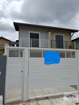 Casa de Condomínio com 2 Quartos à Venda, 80 m² em Jardim Panorama - Cotia
