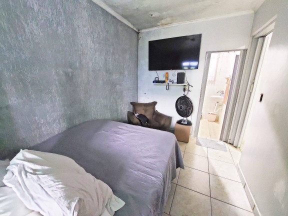 Imagem Casa com 3 Quartos à Venda, 72 m² em Guilhermina - Praia Grande Imagem Casa com 3 Quartos à Venda, 72 m² em Guilhermina - Praia Grande