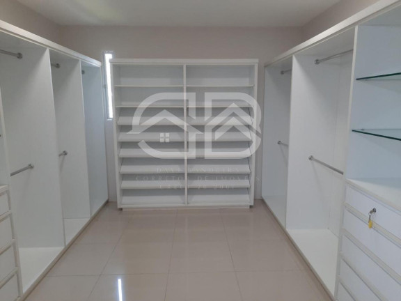 Imagem Casa com 5 Quartos à Venda, 550 m² em Precabura - Fortaleza