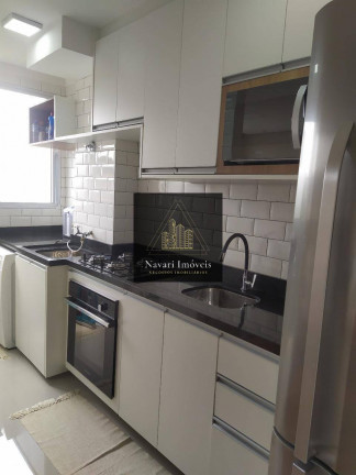 Imagem Apartamento com 2 Quartos à Venda, 44 m² em Vila Santa Maria - São Paulo Imagem Apartamento com 2 Quartos à Venda, 44 m² em Vila Santa Maria - São Paulo