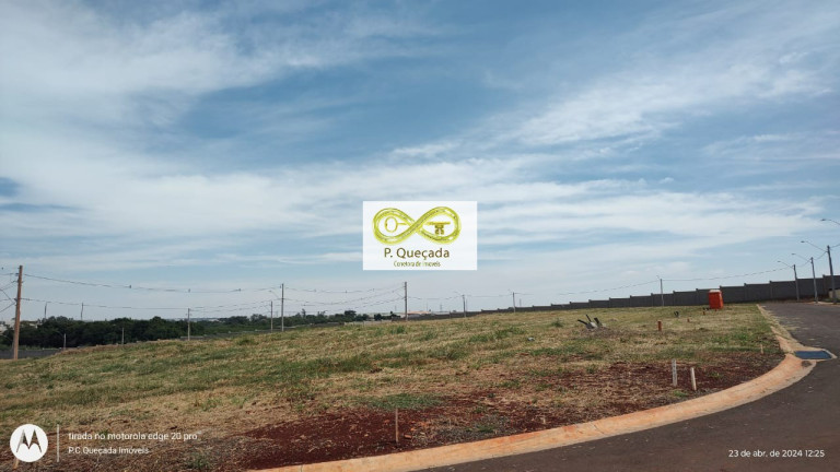 Terreno à Venda, 445 m² em Betel - Paulínia