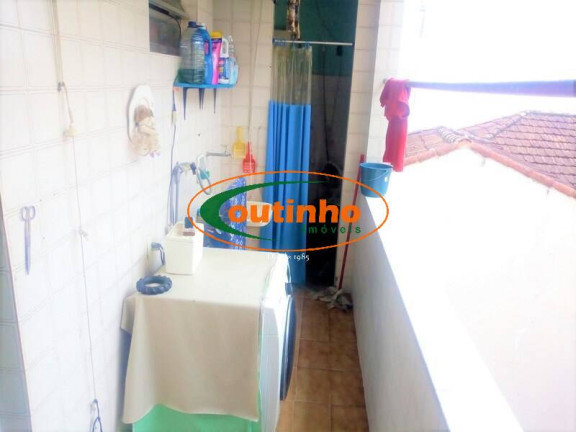 Imagem Apartamento com 3 Quartos à Venda, 79 m² em Grajaú - Rio De Janeiro Imagem Apartamento com 3 Quartos à Venda, 79 m² em Grajaú - Rio De Janeiro