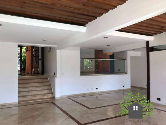Imagem Casa com 4 Quartos à Venda, 278 m² em Vila Pirajussara - São Paulo